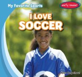 book I Love Soccer