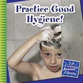 book Practice Good Hygiene!