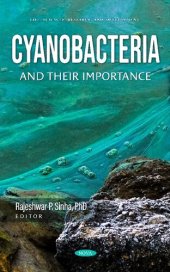 book Cyanobacteria and Their Importance