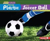 book From Plastic to Soccer Ball