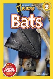 book National Geographic Readers: Bats