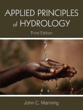 book Applied Principles of Hydrology