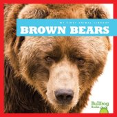 book Brown Bears