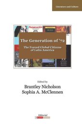 book The Generation of '72: Latin America's Forced Global Citizens