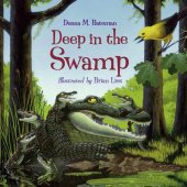 book Deep in the Swamp