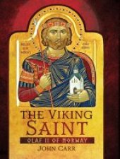 book The Viking Saint: Olaf II of Norway