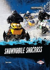 book Snowmobile Snocross