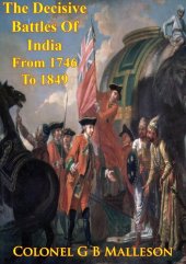 book Rulers of India