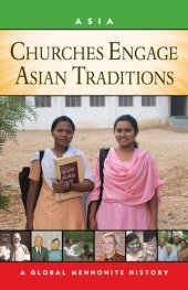 book Churches Engage Asian Traditions