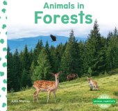 book Animals in Forests