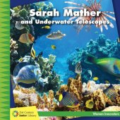 book Sarah Mather and Underwater Telescopes