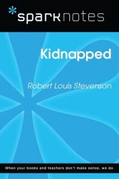 book Kidnapped