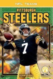 book Pittsburgh Steelers