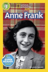 book National Geographic Readers: Anne Frank