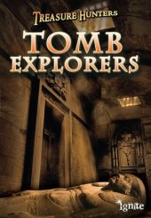 book Tomb Explorers