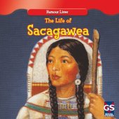 book The Life of Sacagawea