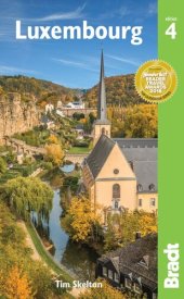 book Luxembourg