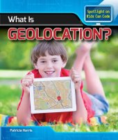 book What Is Geolocation?