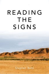 book Reading the Signs and other itinerant essays