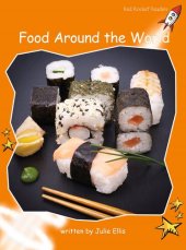 book Food Around the World