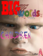 book Big Words for Children