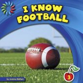 book I Know Football