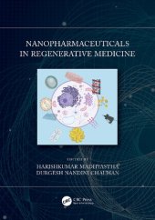 book Nanopharmaceuticals in Regenerative Medicine