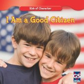 book I Am a Good Citizen