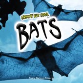 book Creepy But Cool Bats