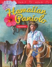 book Art and Culture: Hawaiian Paniolo: Expressions