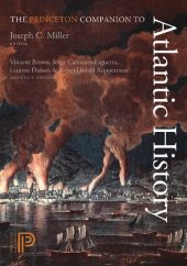 book The Princeton Companion to Atlantic History