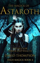 book The Magick of Astaroth