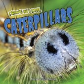 book Creepy But Cool Caterpillars