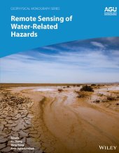 book Remote Sensing of Water-Related Hazards