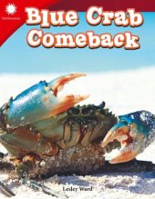 book Blue Crab Comeback