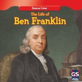 book The Life of Ben Franklin