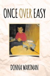 book Once Over Easy