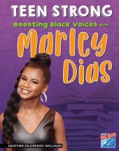 book Boosting Black Voices with Marley Dias