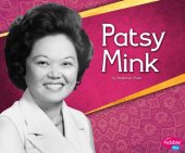 book Patsy Mink (Great Asian Americans)