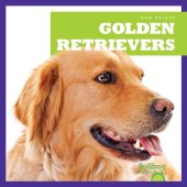 book Golden Retrievers