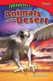 book Endangered Animals of the Desert