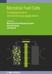 book Microbial Fuel Cells: Emerging trends in electrochemical applications