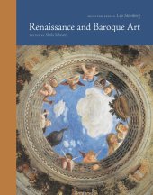 book Renaissance and Baroque Art: Selected Essays