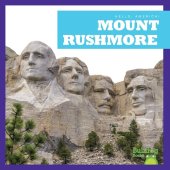 book Mount Rushmore