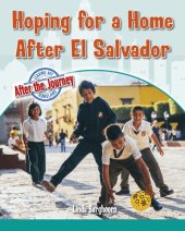 book Hoping for a Home After El Salvador