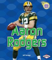 book Aaron Rodgers