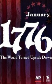 book January (1776 Season 1 Episode 1)