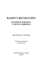 book Razón y Revolución