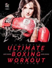 book Ultimate Boxing Workout: Authentic Workouts for Fitness