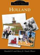 book Holland